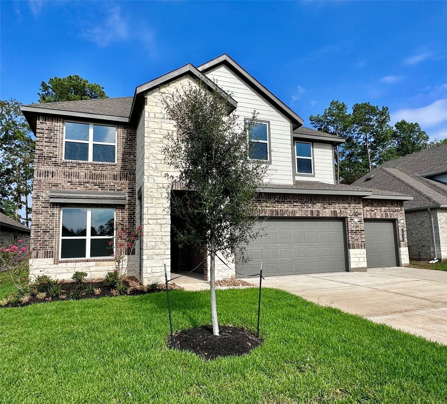 Real estate property located at 14142 Savage River, Montgomery, Fosters Ridge, Conroe, TX, US