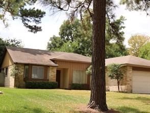 Real estate property located at 17319 Northchapel, Harris, Memorial Chase Sec 04, Spring, TX, US