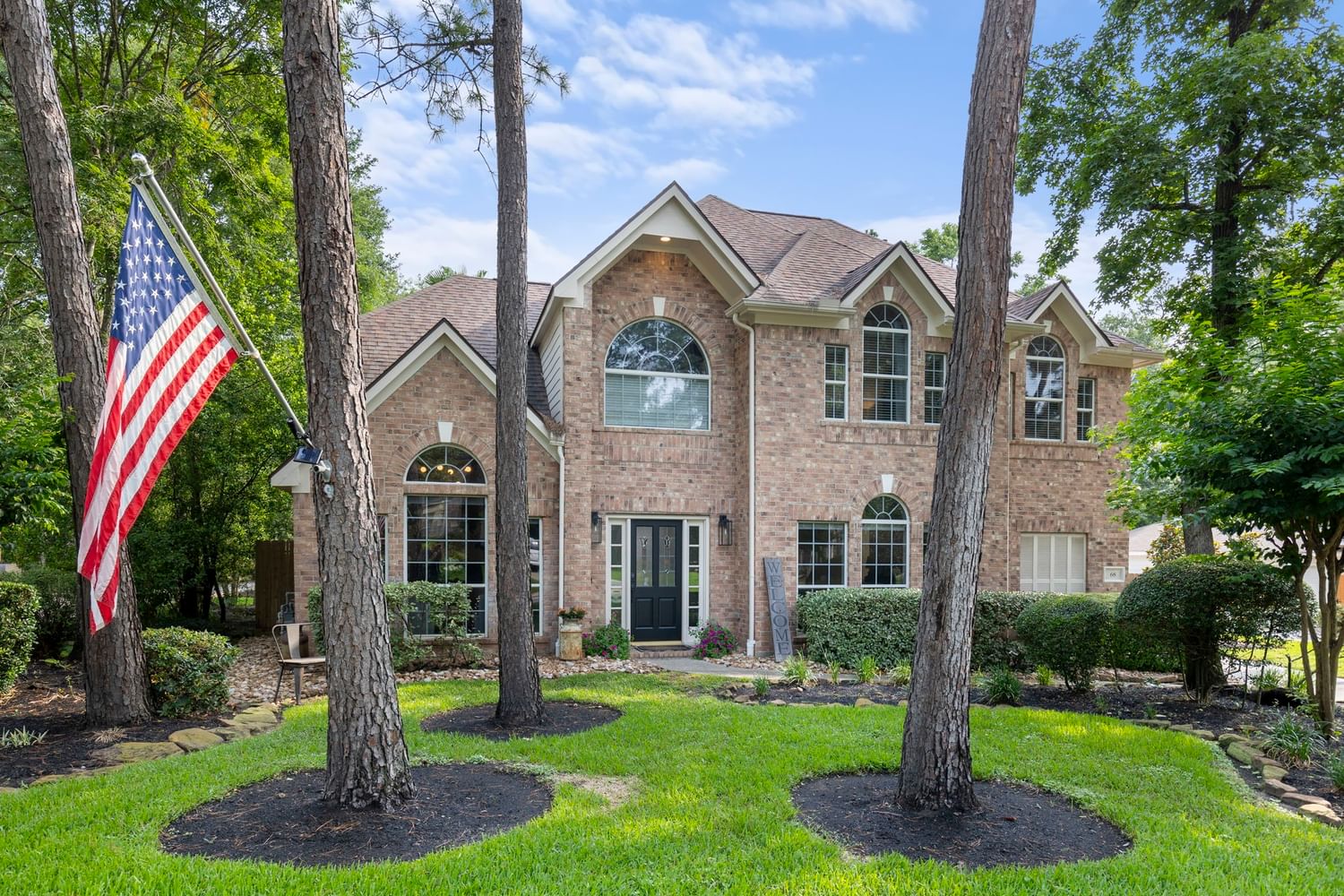 Real estate property located at 68 Sandalbranch, Montgomery, Wdlnds Village Alden Br 18, The Woodlands, TX, US