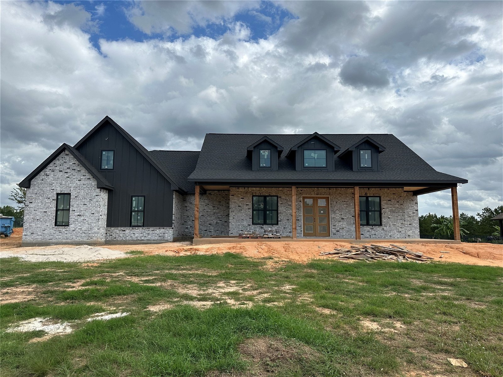 Real estate property located at 18489 Gary Player, Montgomery, Grand Lake Estates, Montgomery, TX, US