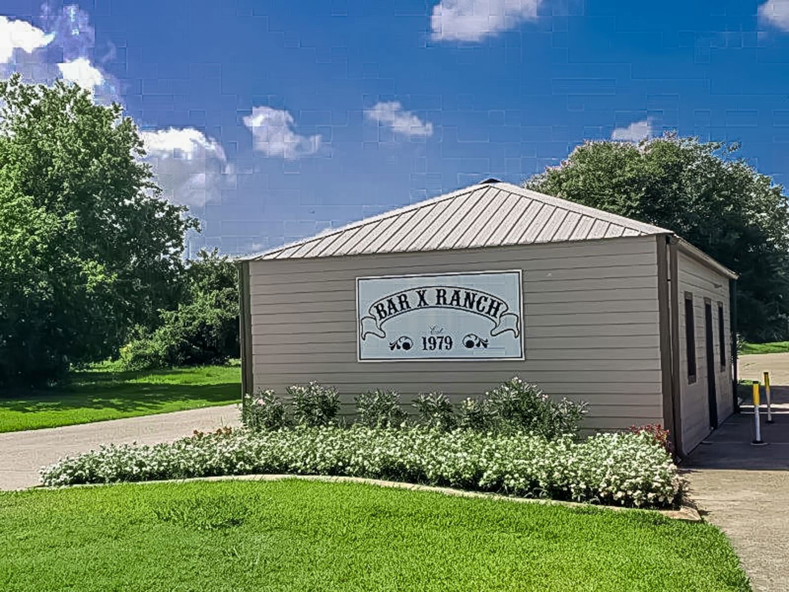 Real estate property located at 1731 Flintlock, Brazoria, Bar X Ranch Sec 3, Angleton, TX, US