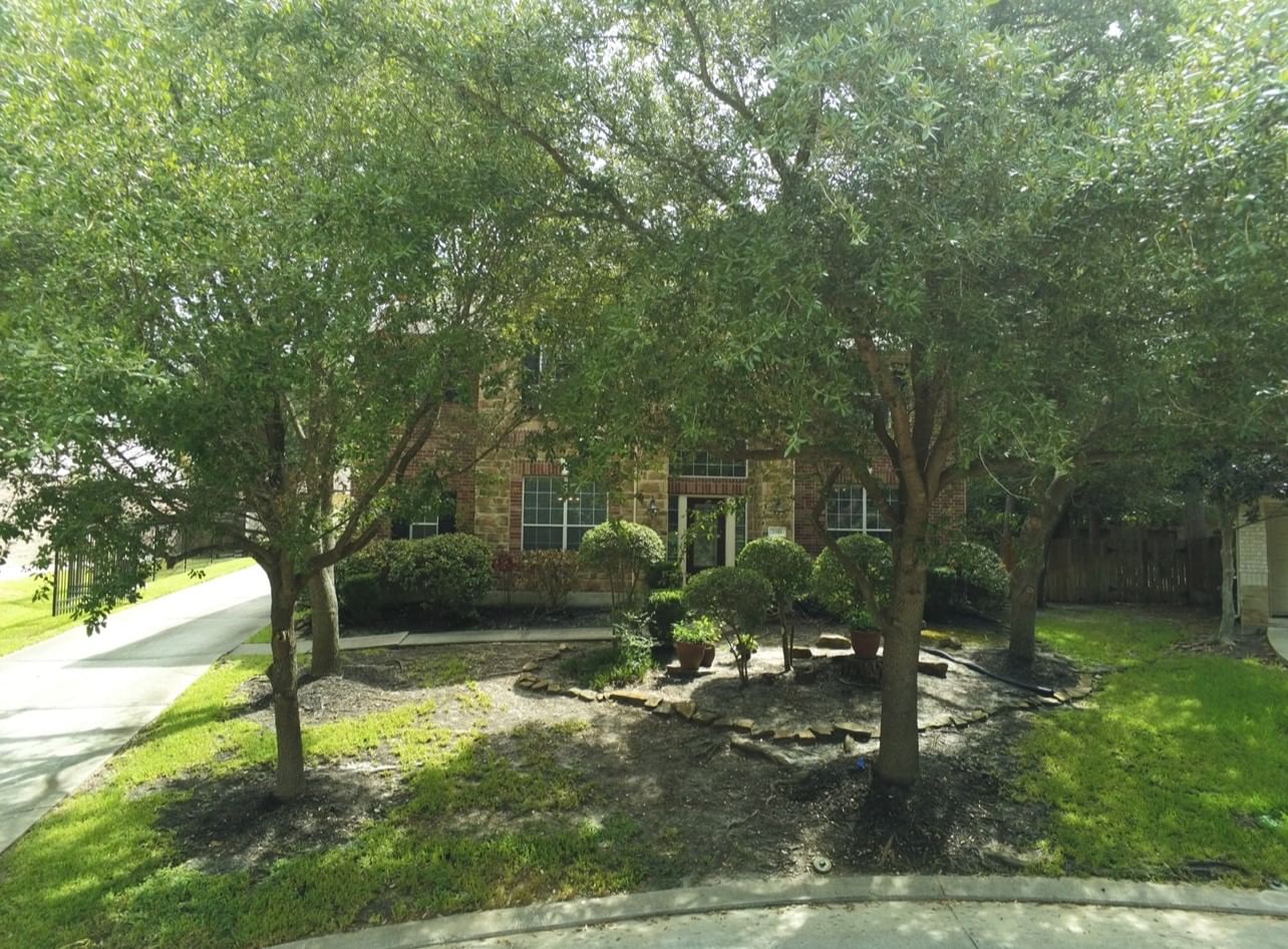 Real estate property located at 2511 Yorkchase, Montgomery, Graystone Hills, Conroe, TX, US