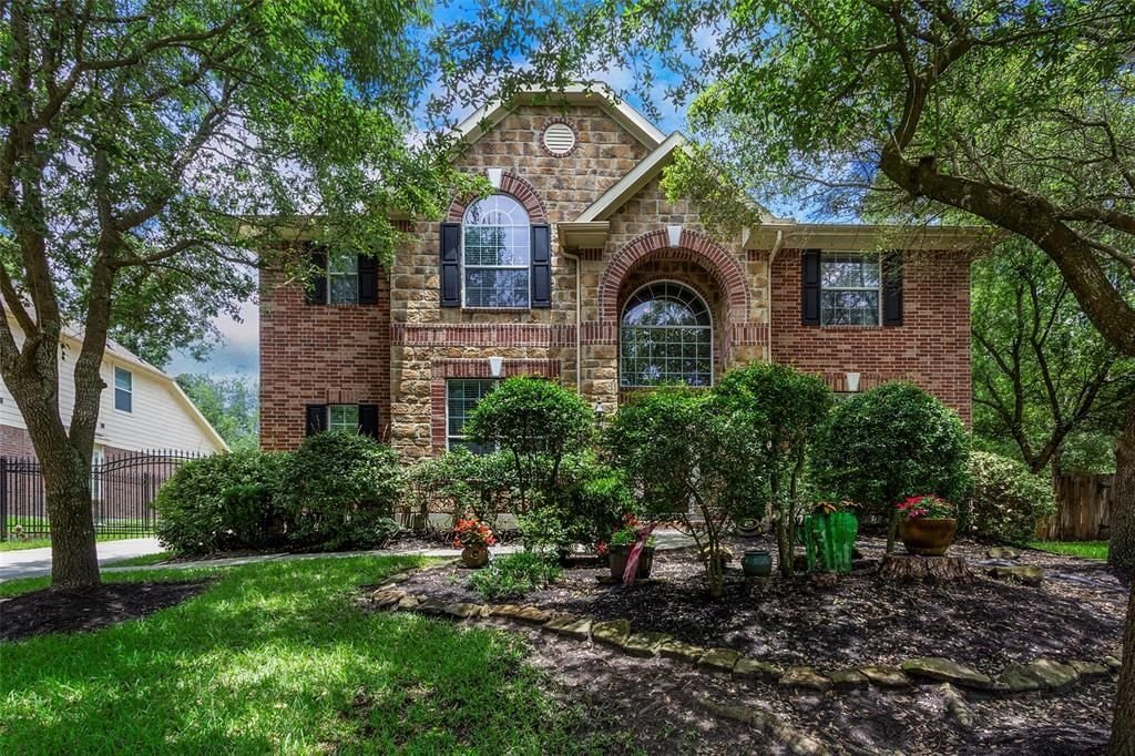 Real estate property located at 2511 Yorkchase, Montgomery, Graystone Hills, Conroe, TX, US