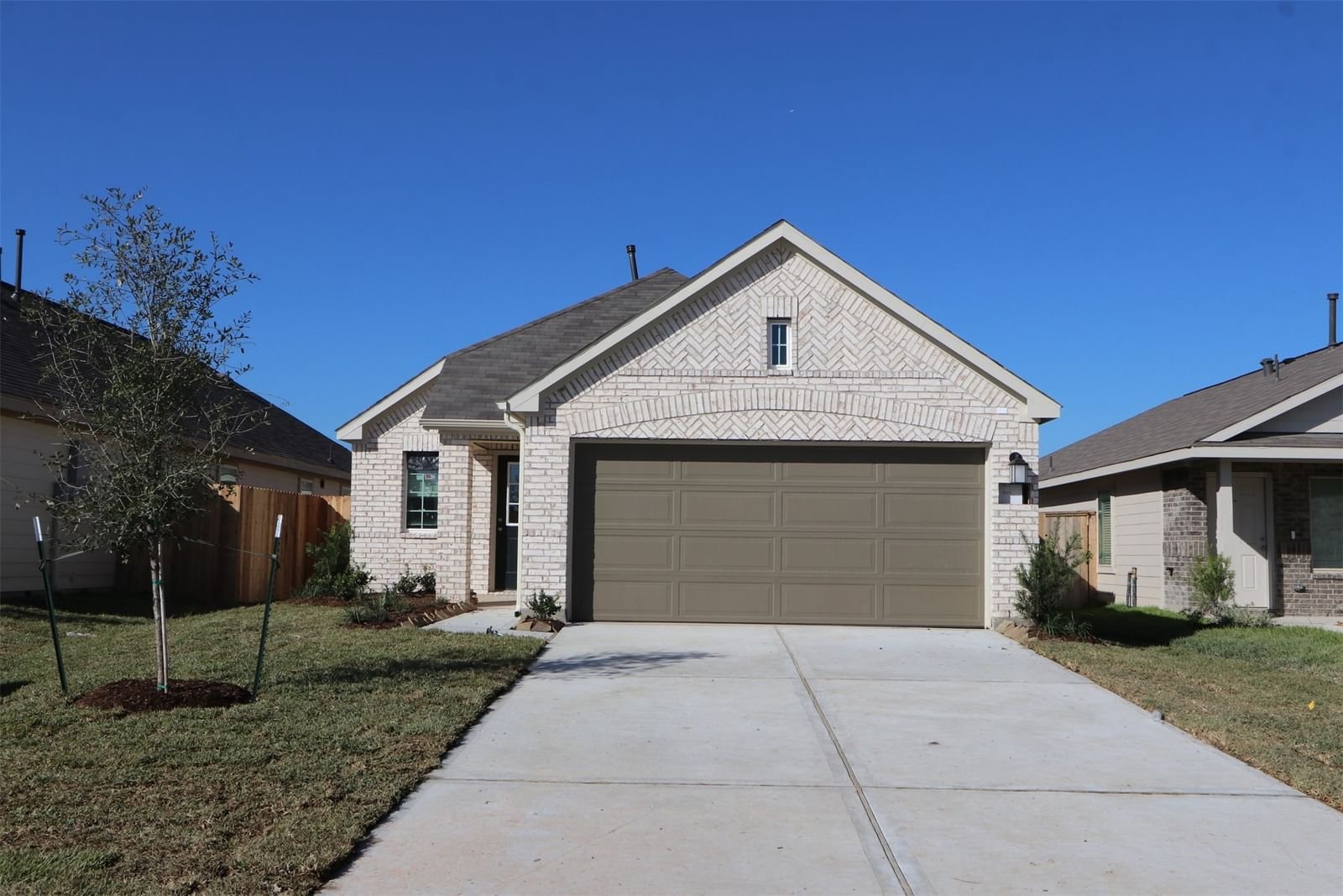 Real estate property located at 17422 Cyprian Cedar, Montgomery, Pinewood at Grand Texas, New Caney, TX, US