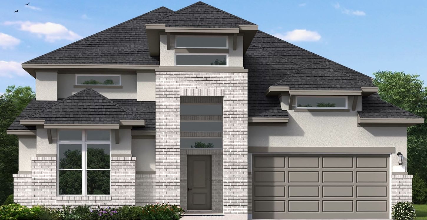 Real estate property located at 21938 Frosted Elfin, Harris, Bridgeland, Cypress, TX, US