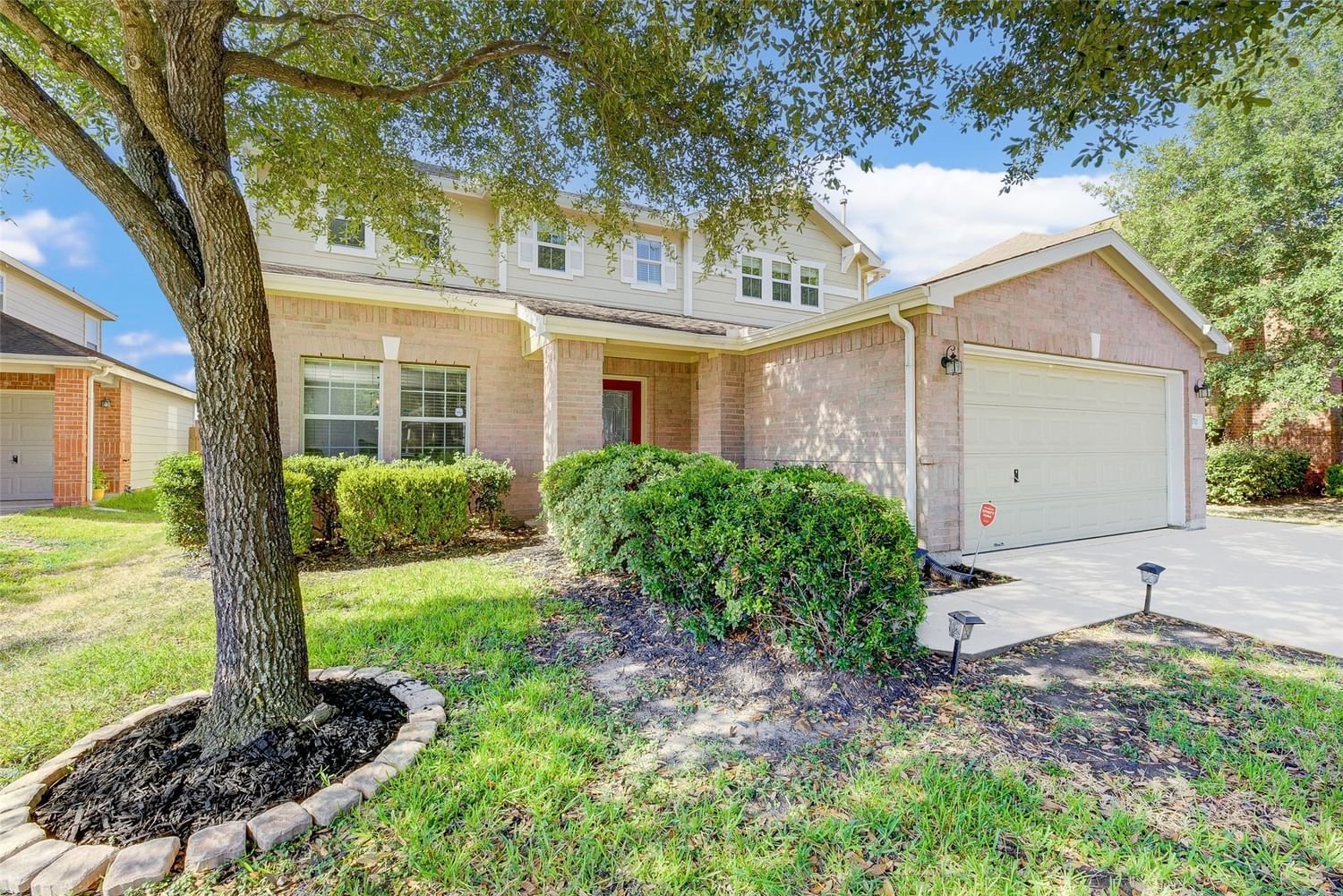 Real estate property located at 20711 Banner Meadow, Harris, Cypress, TX, US