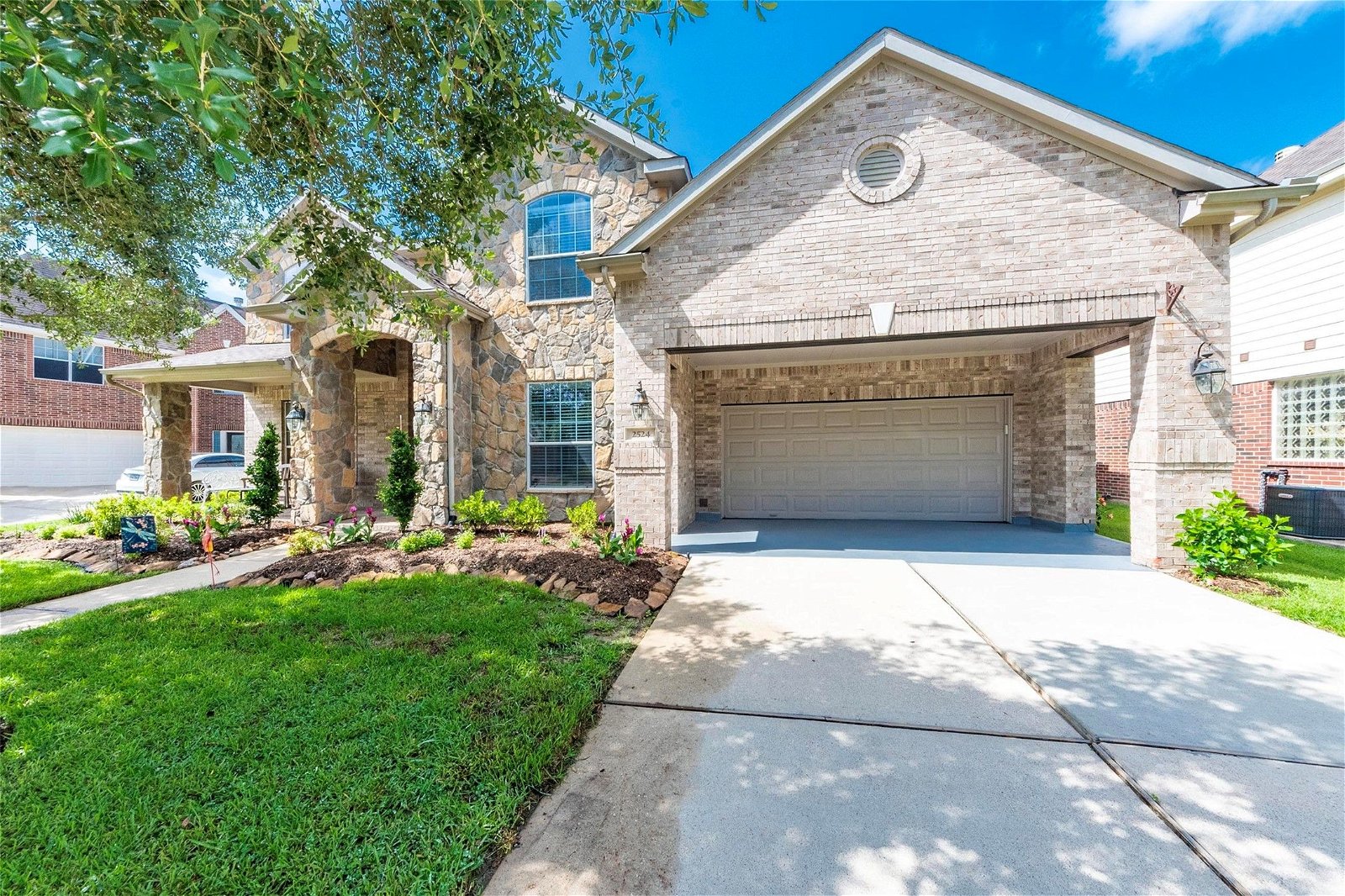 Real estate property located at 2524 Ivy Stone, Galveston, West Ranch, Friendswood, TX, US