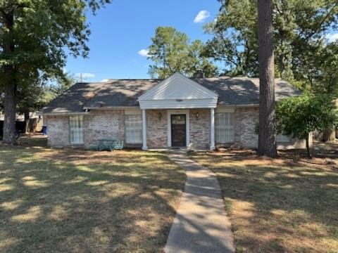 Real estate property located at 205 Elmwood, Walker, Forest Hills, Huntsville, TX, US