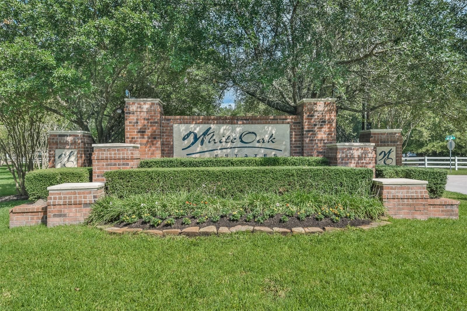 Real estate property located at 11955 Silver Leaf, Montgomery, White Oak Estates, Conroe, TX, US