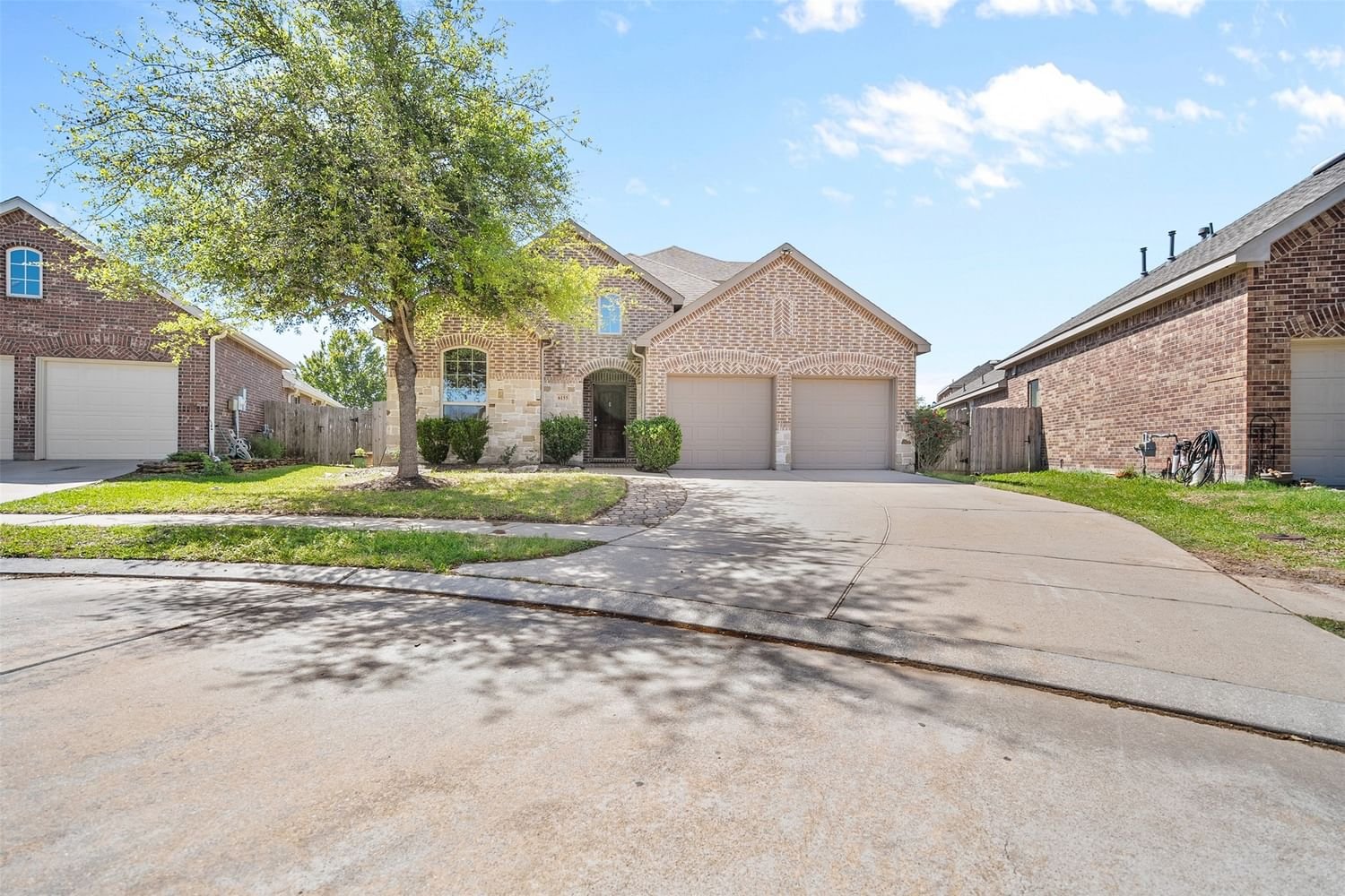 Real estate property located at 6155 Granger, Galveston, Westover Park Sec Sec 13a, League City, TX, US
