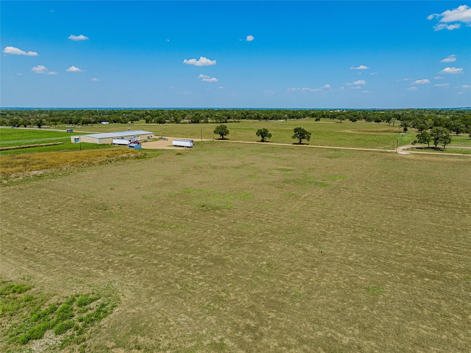Real estate property located at Tract B Carmine, Fayette, N/A, Carmine, TX, US