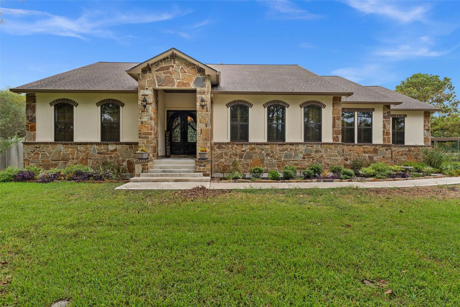 Real estate property located at 6705 Meadow, Brazoria, West Lea, Pearland, TX, US