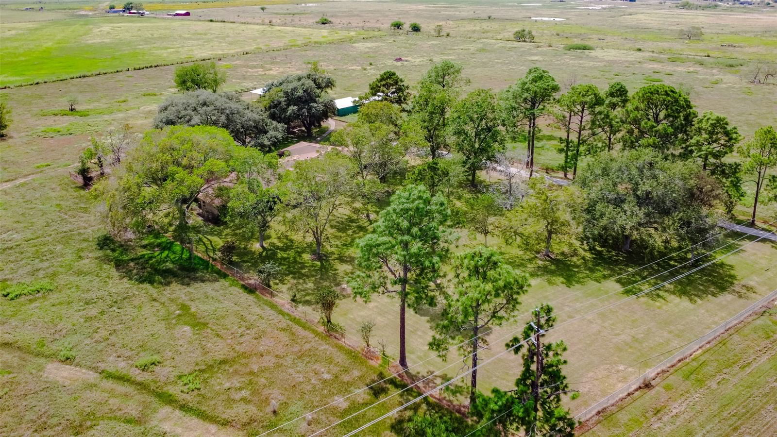 Real estate property located at 11503 Highway 36, Fort Bend, Gail Borden, Orchard, TX, US