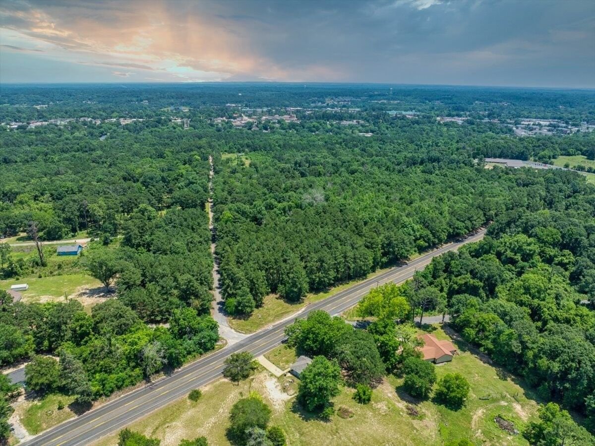 Real estate property located at TBD 1.82 AC Old Tyler Rd, Nacogdoches, M Thorn, Nacogdoches, TX, US