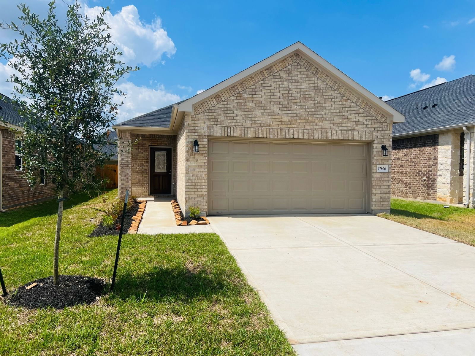 Real estate property located at 22818 Xanthos Street, Harris, Rosehill Meadow, Tomball, TX, US