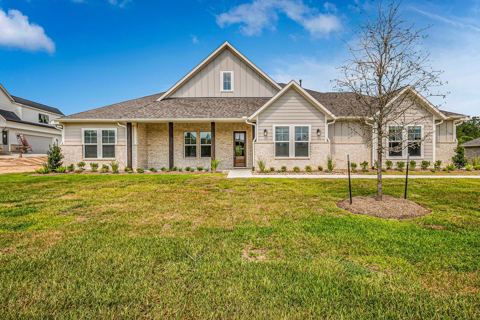 Real estate property located at 9557 Old Cedars, Grimes, The Cedars, Plantersville, TX, US