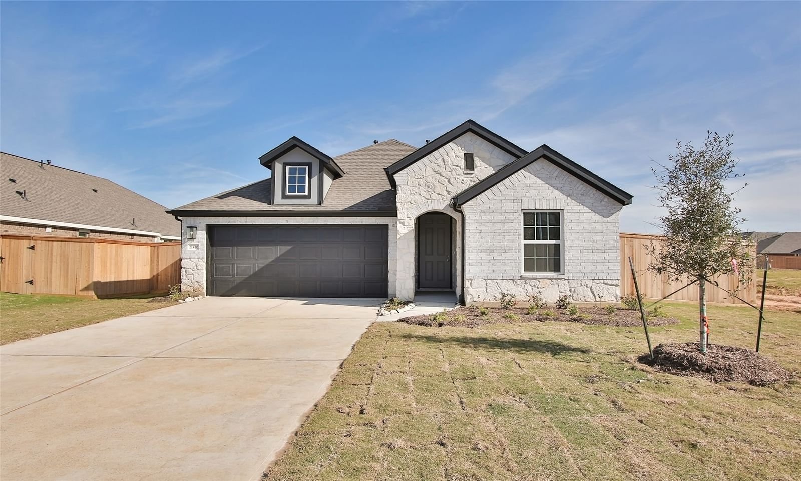 Real estate property located at 21410 Loblolly View, Harris, Oakwood Estates, Waller, TX, US