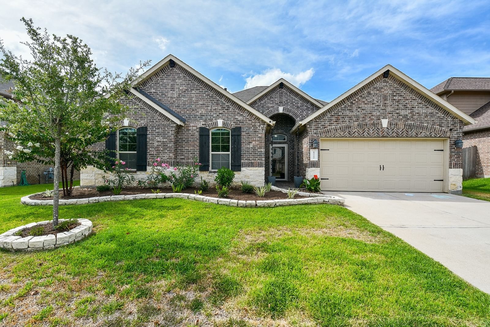 Real estate property located at 1522 Jacobs Forest, Montgomery, Jacobs Reserve, Conroe, TX, US