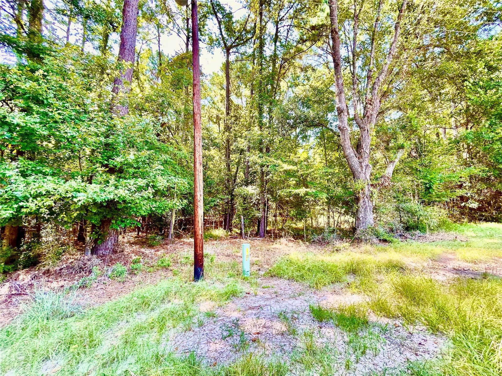 Real estate property located at TBD Park, Polk, Sportsman Retreat Sec 6, Onalaska, TX, US