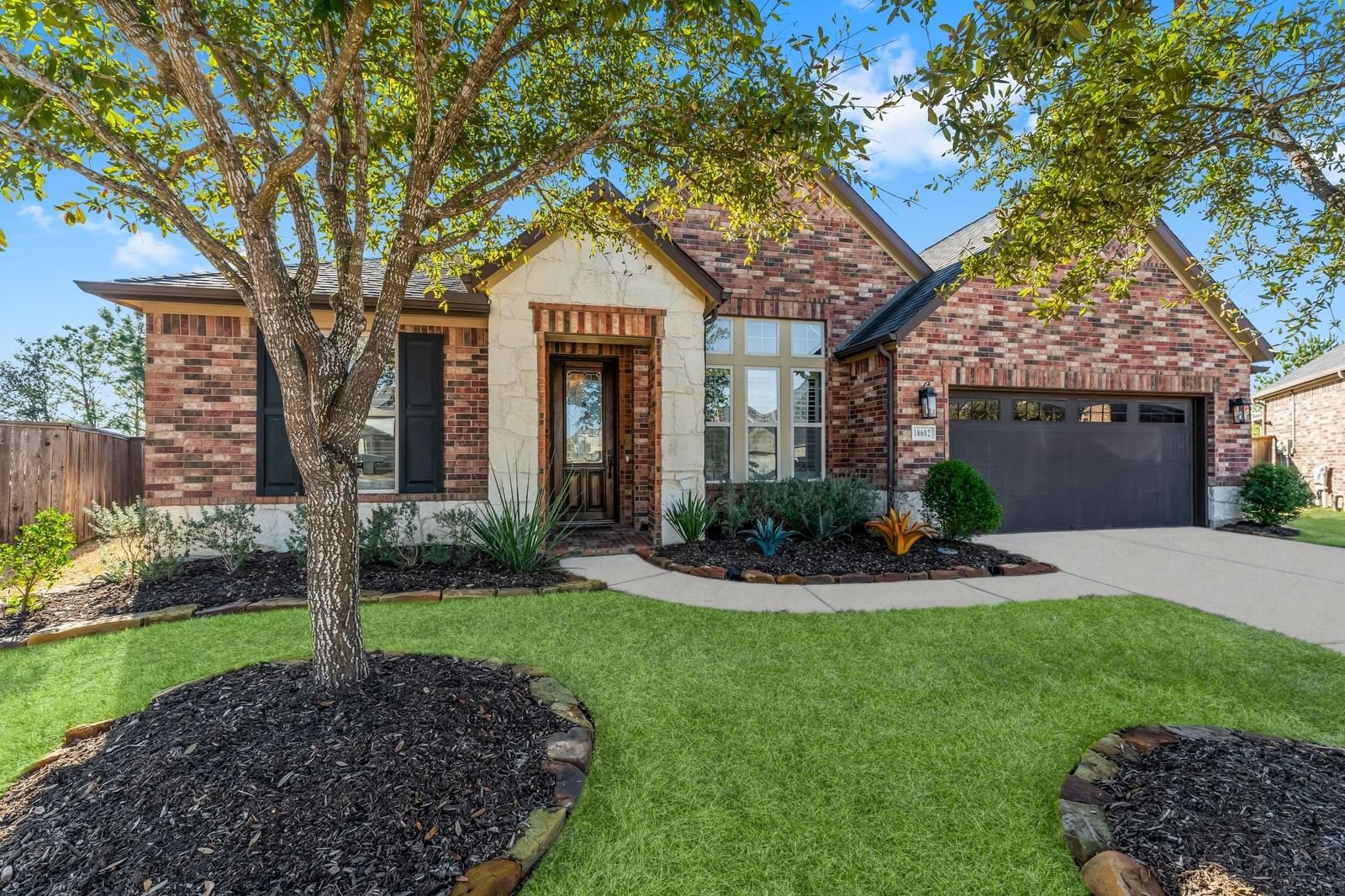 Real estate property located at 18602 Winterton Cliff, Harris, Hayden Lakes, Cypress, TX, US