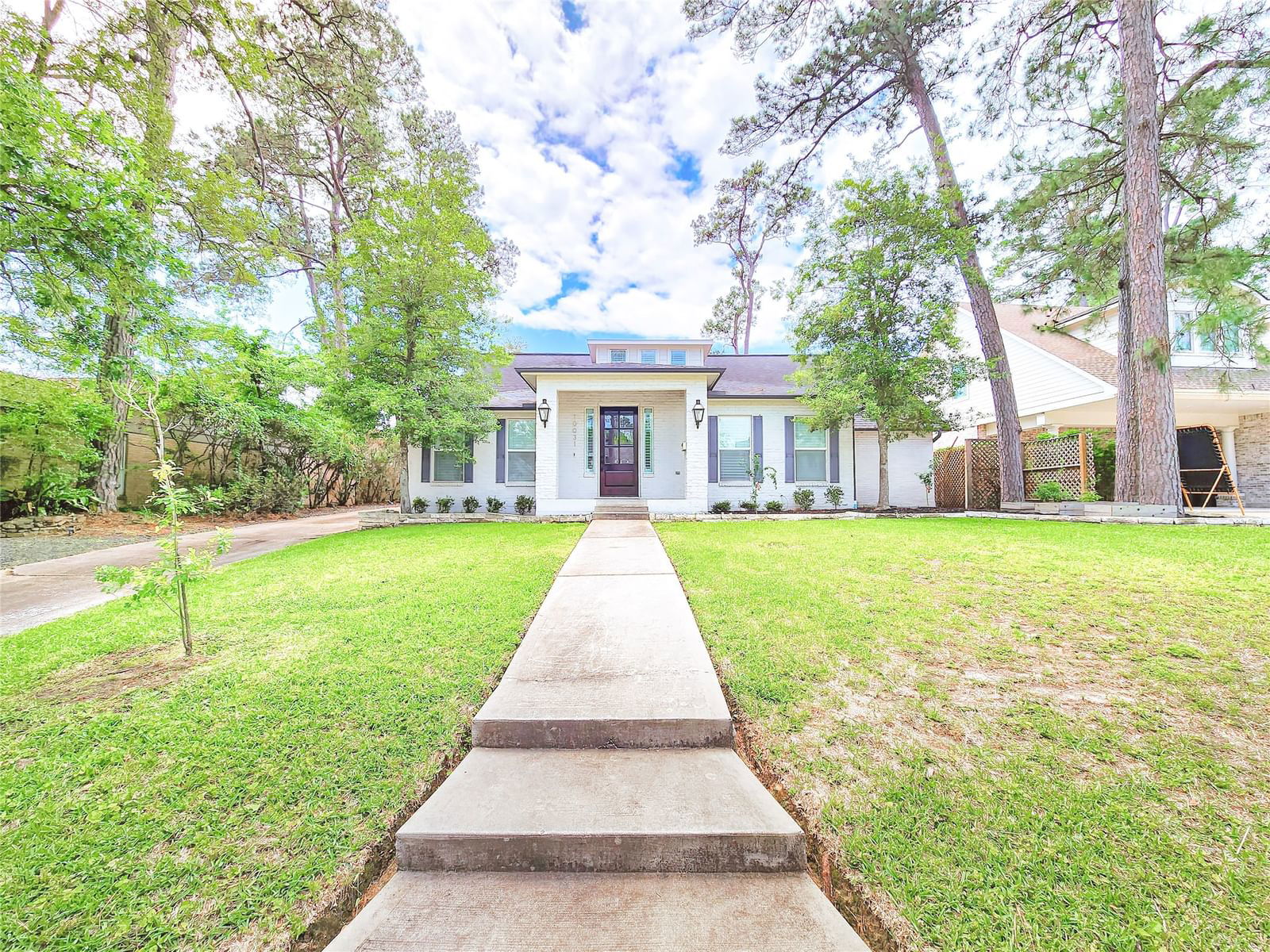 Real estate property located at 10031 Green Tree, Harris, Briargrove Park, Houston, TX, US