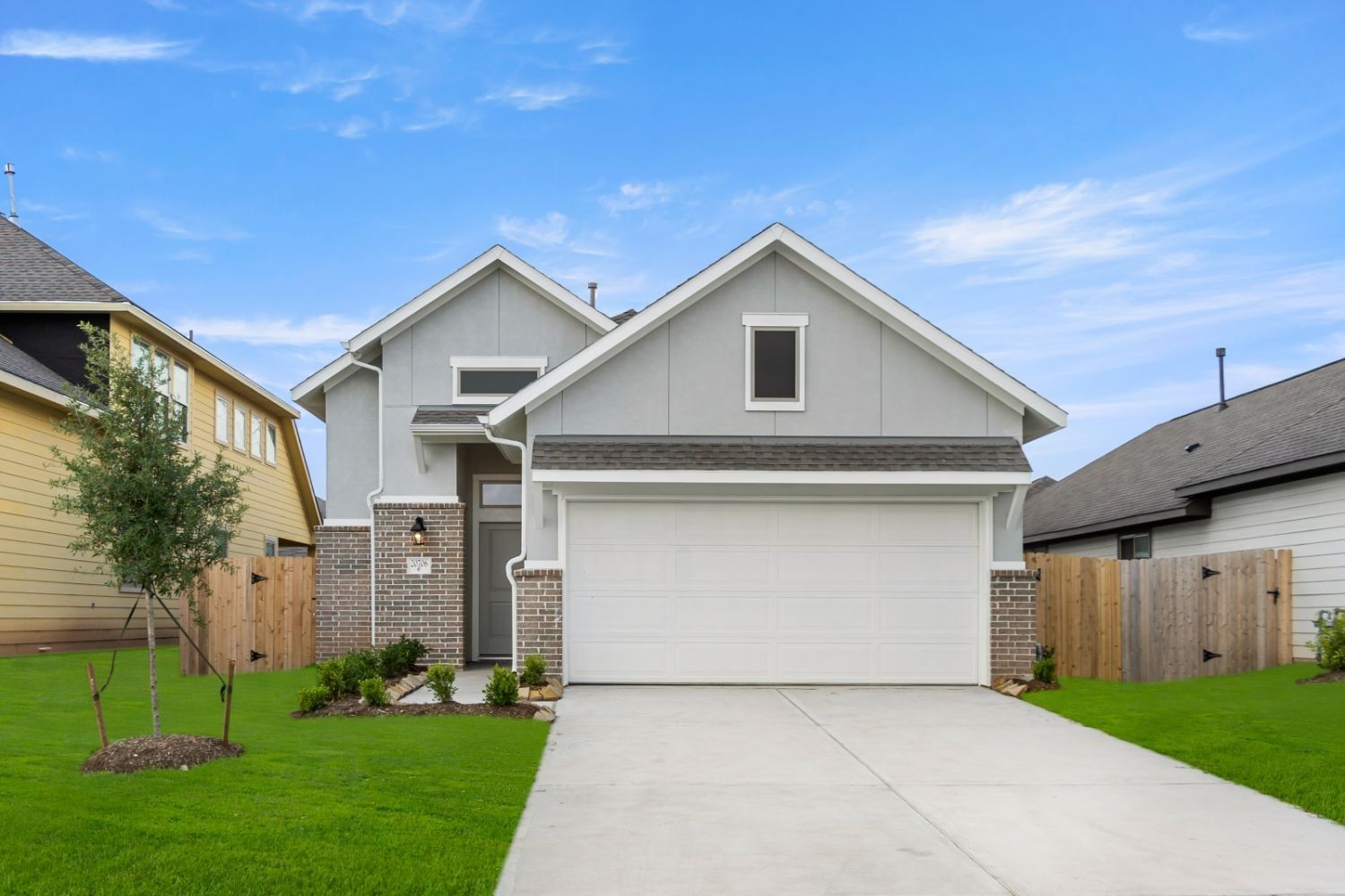 Real estate property located at 20706 Wilde Redbud, Fort Bend, Grand Mission Estates, Richmond, TX, US