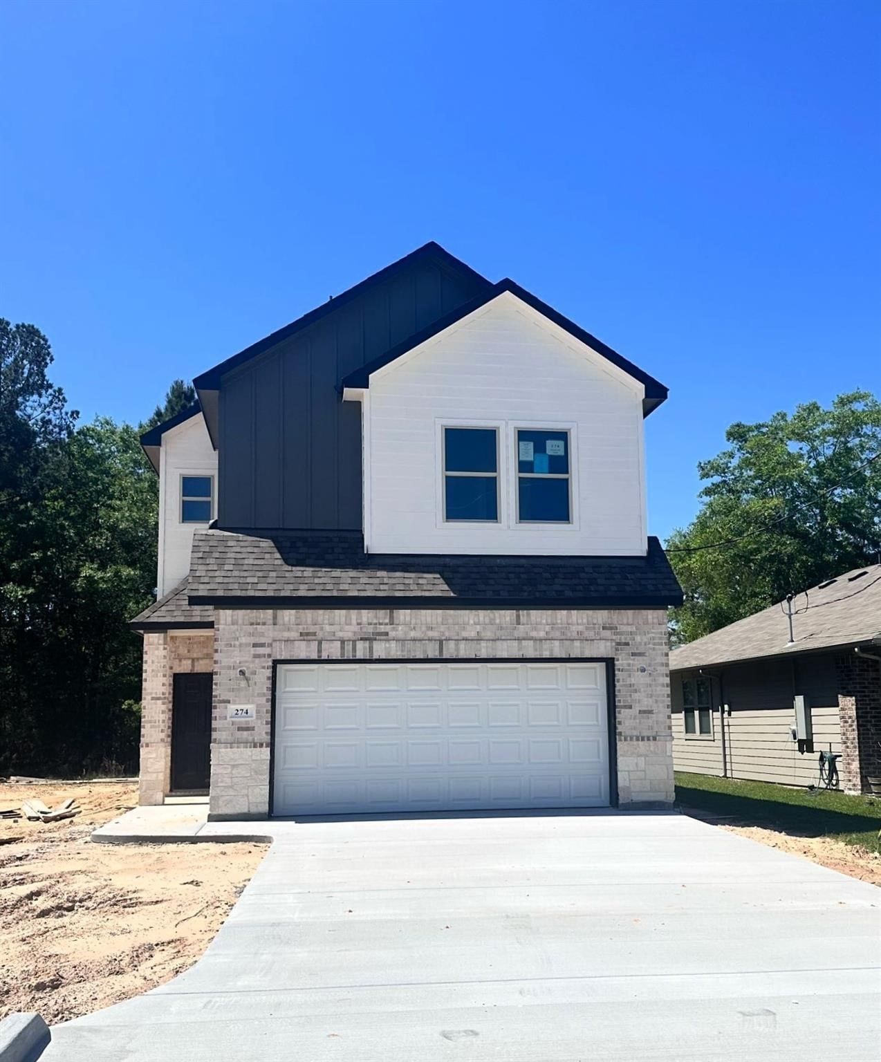 Real estate property located at 1410 Glenoak, Montgomery, Lake Chateau Woods 07, Conroe, TX, US