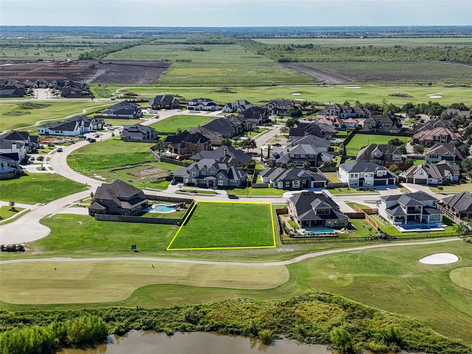 Real estate property located at 4911 Lost Creek, Galveston, Magnolia Creek, League City, TX, US
