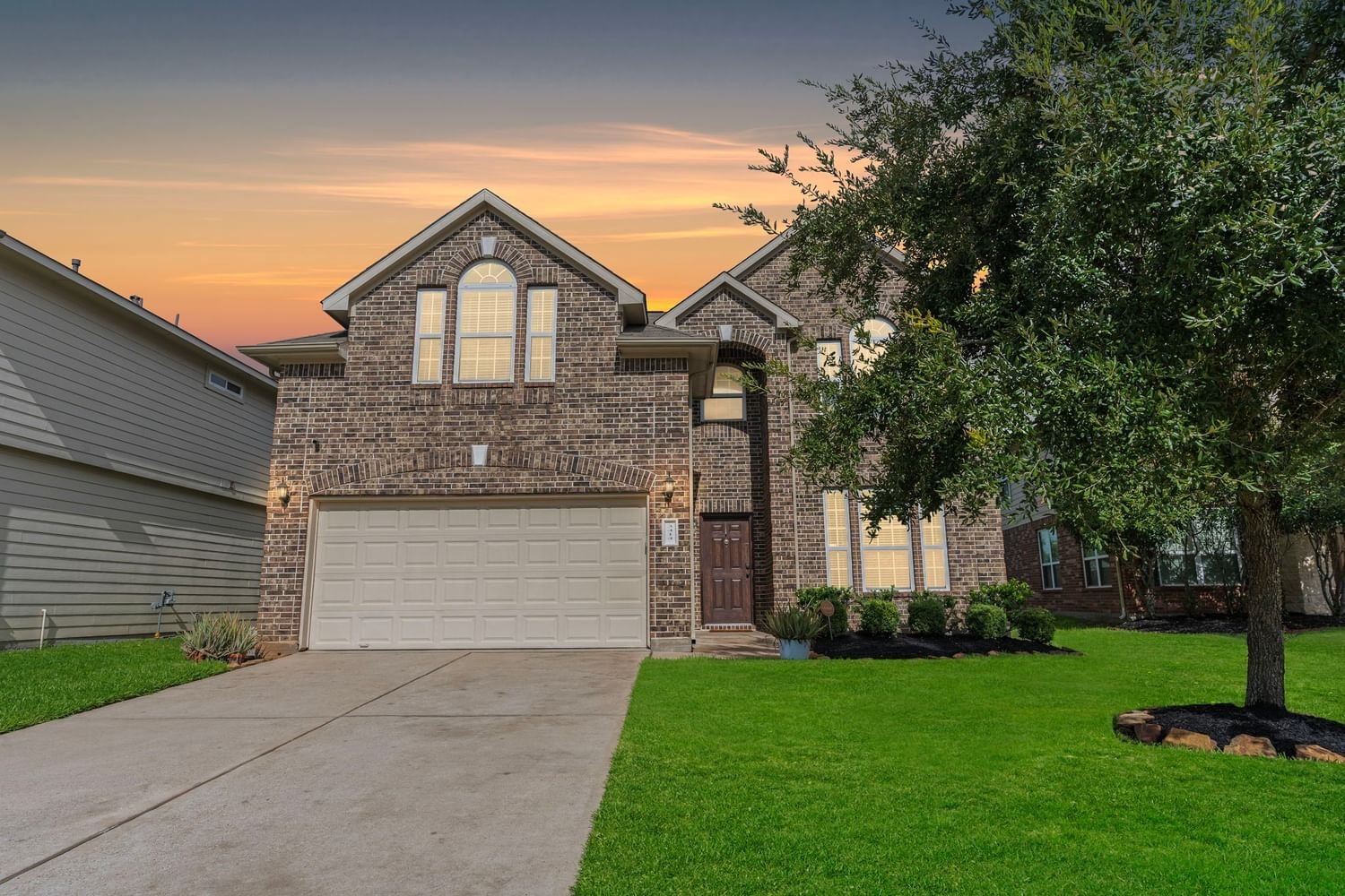 Real estate property located at 3414 Yasmine Ranch, Fort Bend, Katy, TX, US