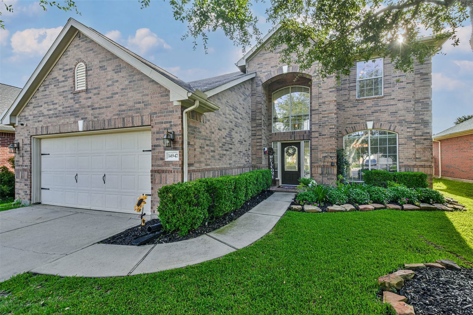 Real estate property located at 14947 Lime Blossom, Harris, Fairfield Village South Sec 07, Cypress, TX, US