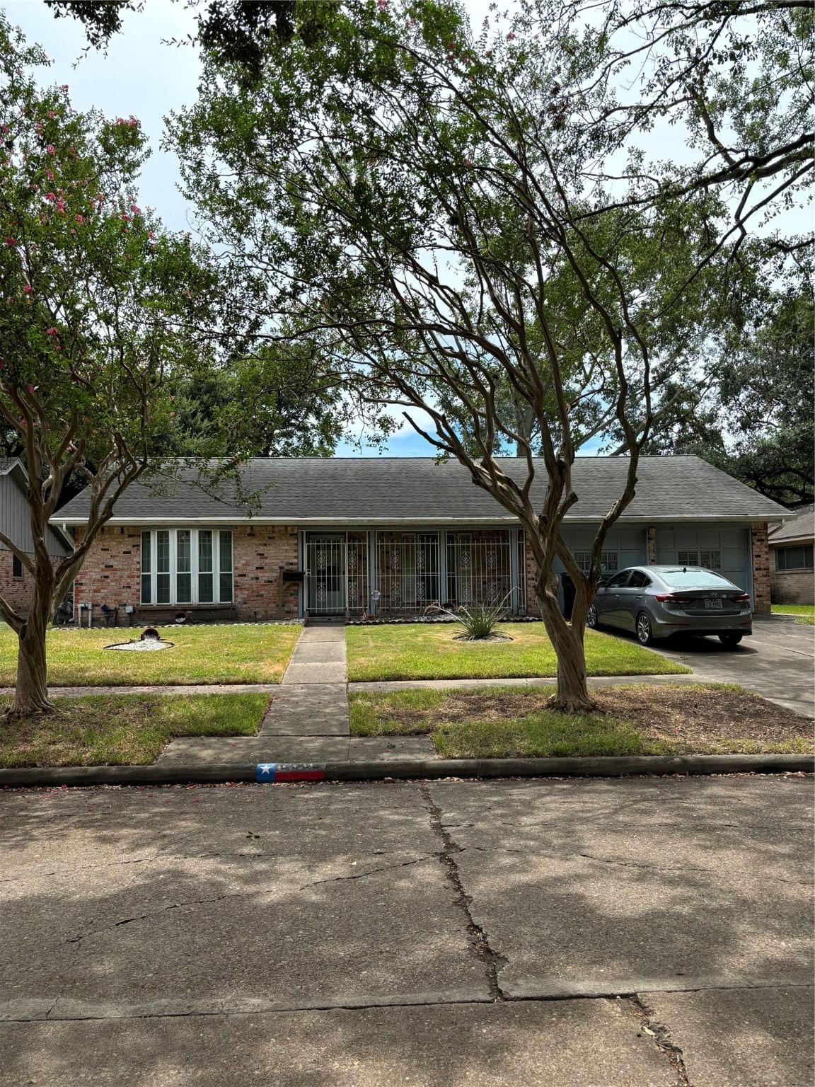 Real estate property located at 8335 Langdon, Harris, Sharpstown Country Club Terrac, Houston, TX, US