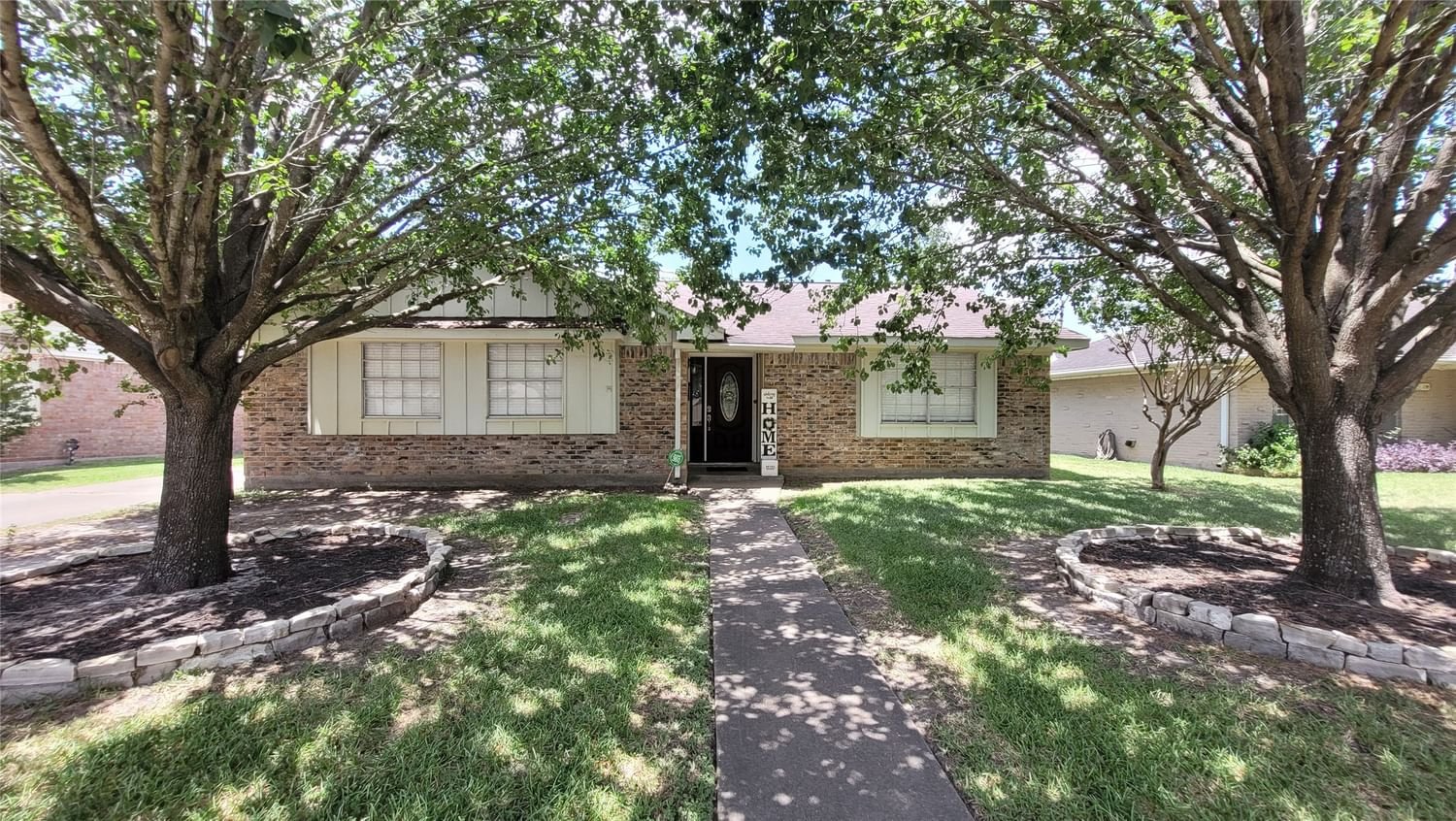 Real estate property located at 10123 Kirkdale Rd, Harris, Houston, TX, US