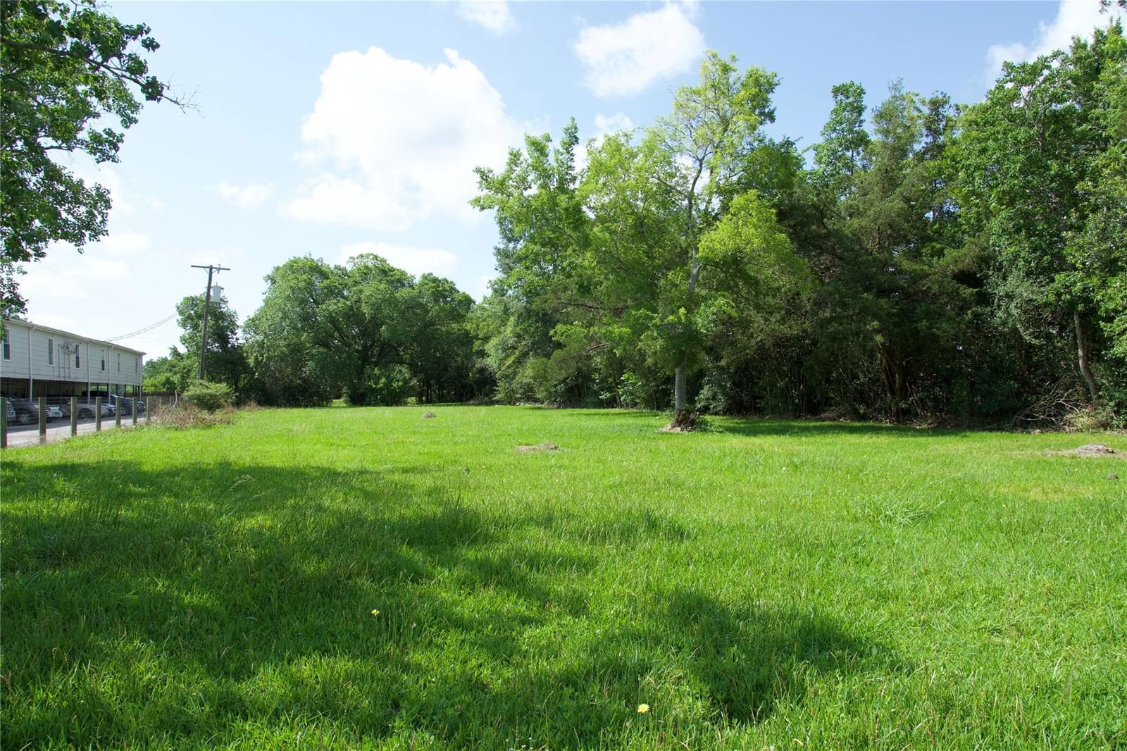 Real estate property located at 0 South S Rosharon Road, Brazoria, Hooper & Wade, Alvin, TX, US