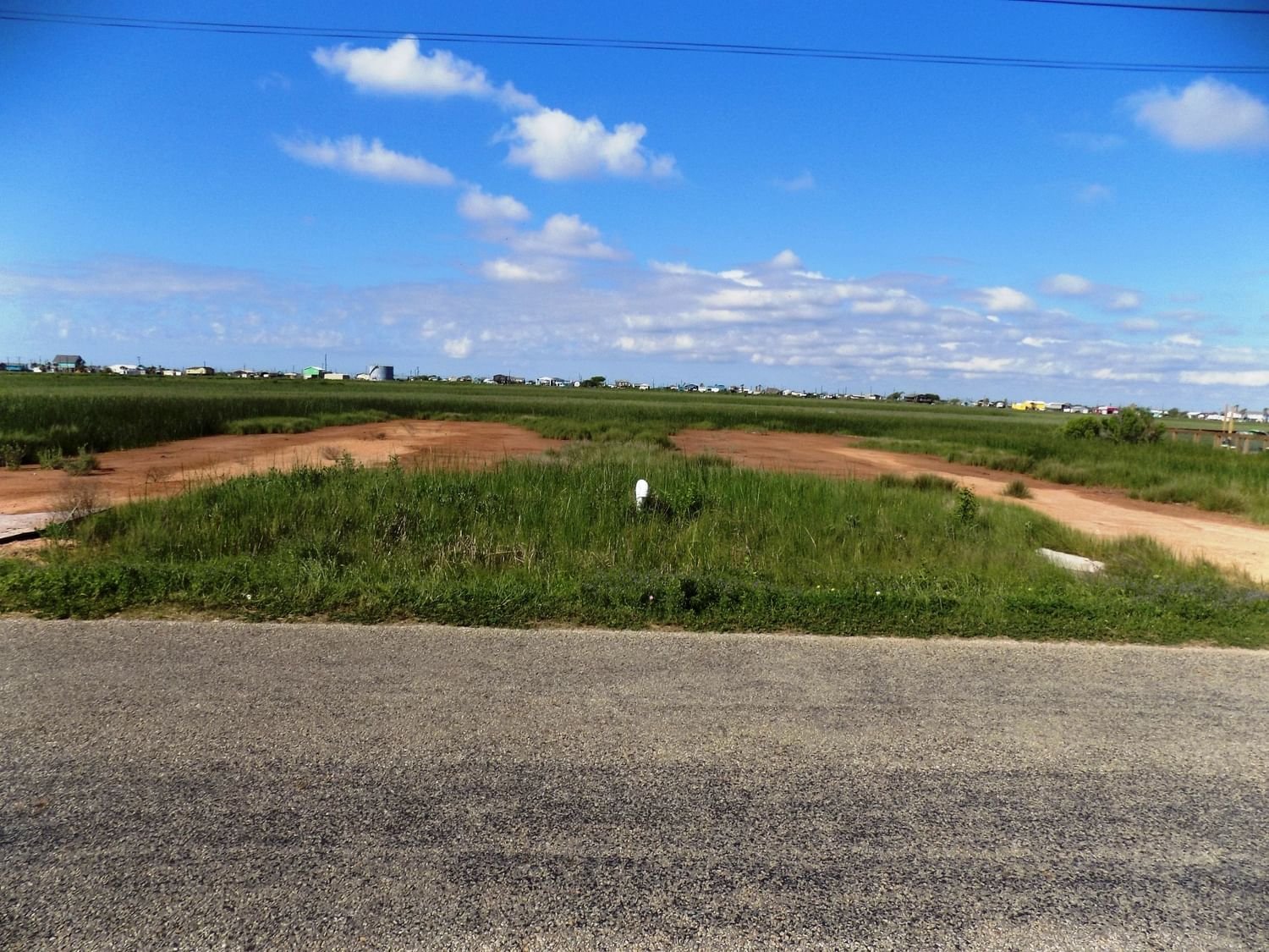 Real estate property located at 1622 & 1623 CR 299, Matagorda, Downey Caney Creek Sec 16, Sargent, TX, US
