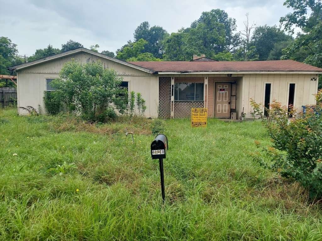 Real estate property located at 302 Greggory, Upshur, Coby Track, Gladewater, TX, US