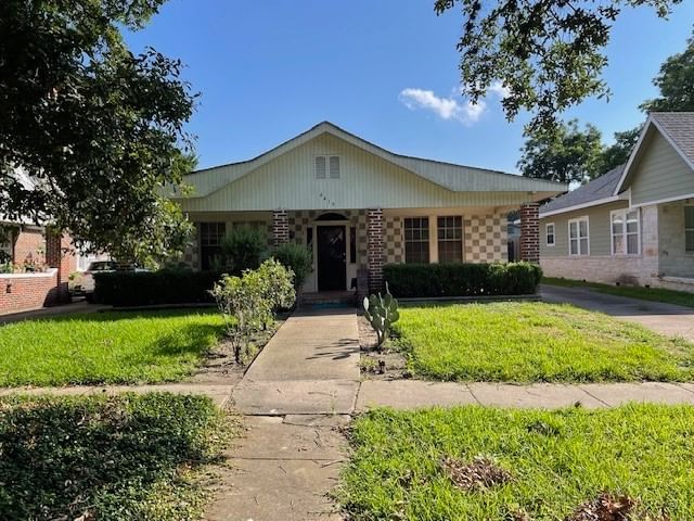 Real estate property located at 4419 Clay, Harris, Eastwood, Houston, TX, US