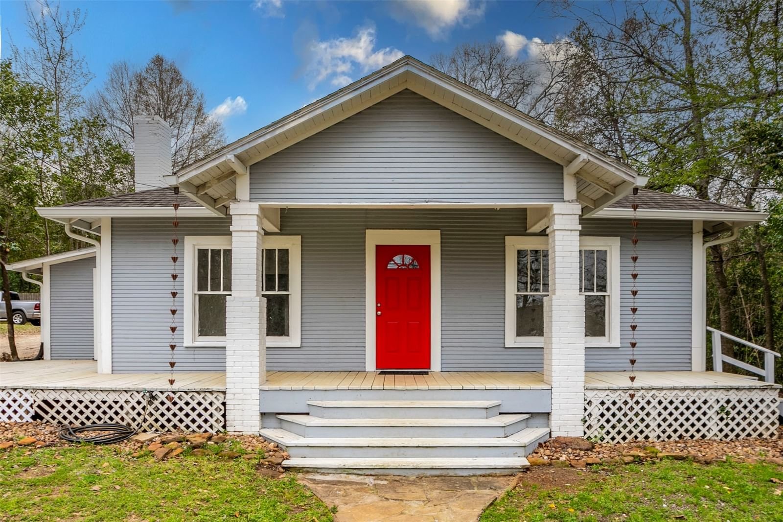 Real estate property located at 312 Magnolia, Nacogdoches, City Of Nacogdoches, Nacogdoches, TX, US