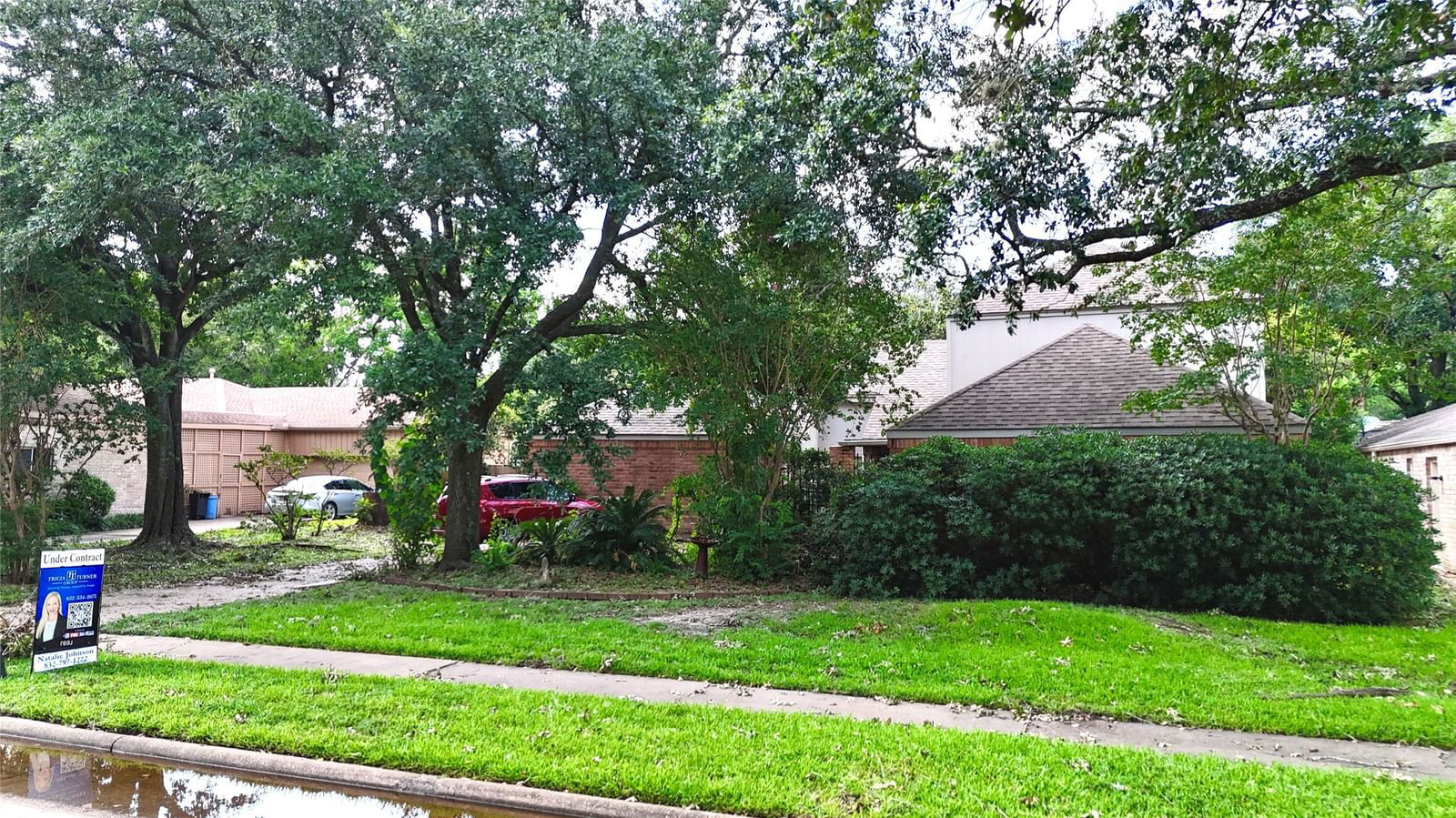 Real estate property located at 11930 Pebble Rock, Harris, Country Village Sec 01 R/P, Houston, TX, US