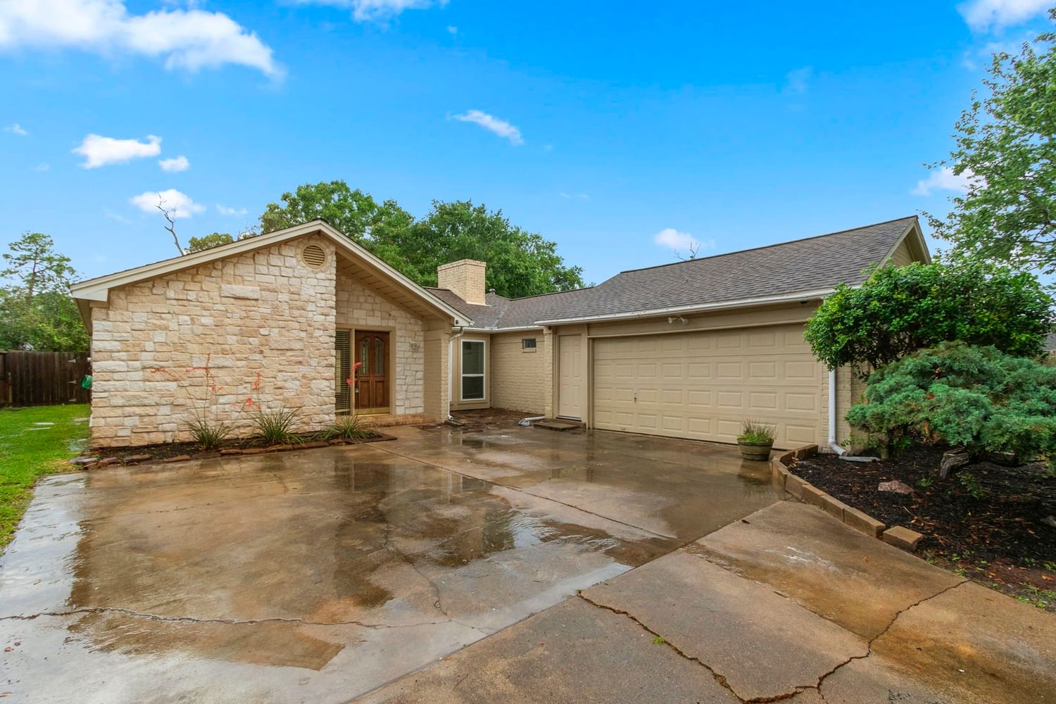 Real estate property located at 20234 Pittsford, Harris, Nottingham Country, Katy, TX, US