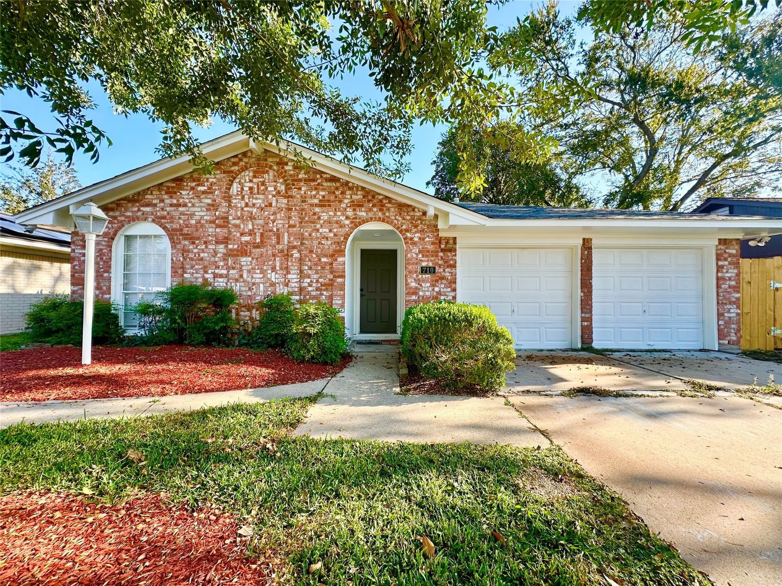 Real estate property located at 710 Reynolds, Galveston, Teresa Terrace, League City, TX, US