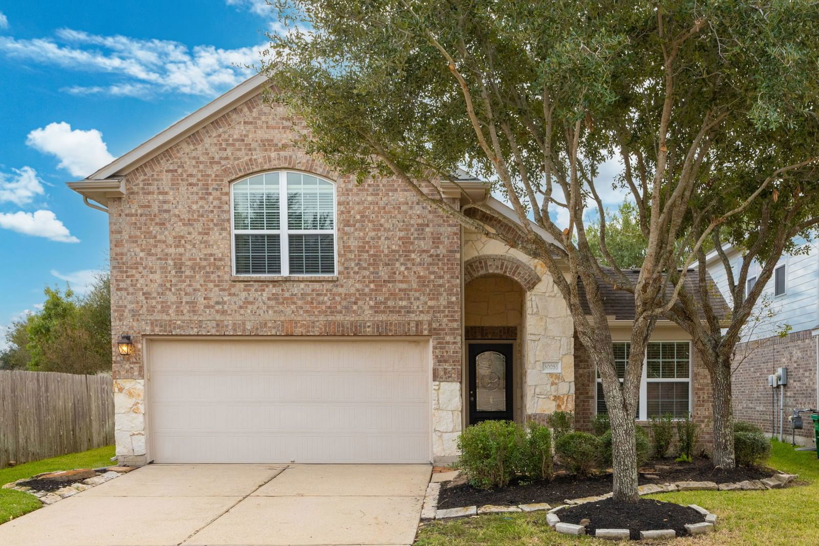 Real estate property located at 30055 Spring Creek, Waller, Willow Creek Farms 1a, Brookshire, TX, US