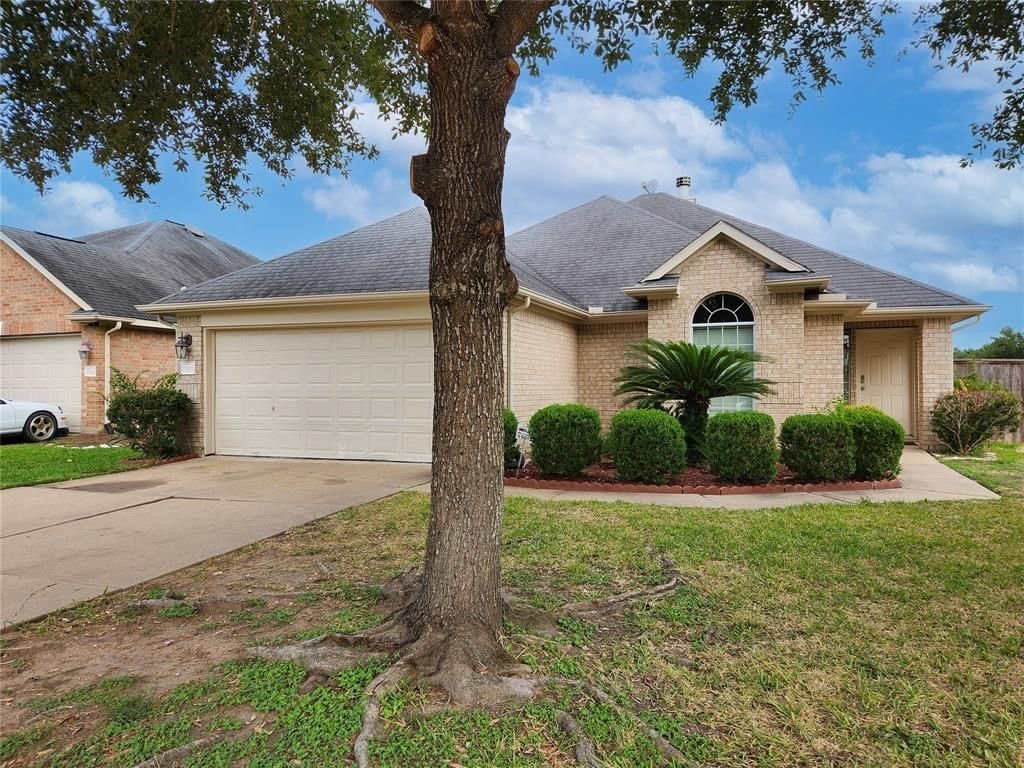 Real estate property located at 19002 Field Cottage, Fort Bend, Grand Mission, Richmond, TX, US