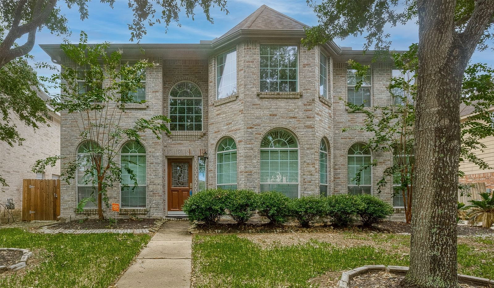 Real estate property located at 21115 Maybrook Manor, Fort Bend, Lakemont Grove Sec 1, Richmond, TX, US