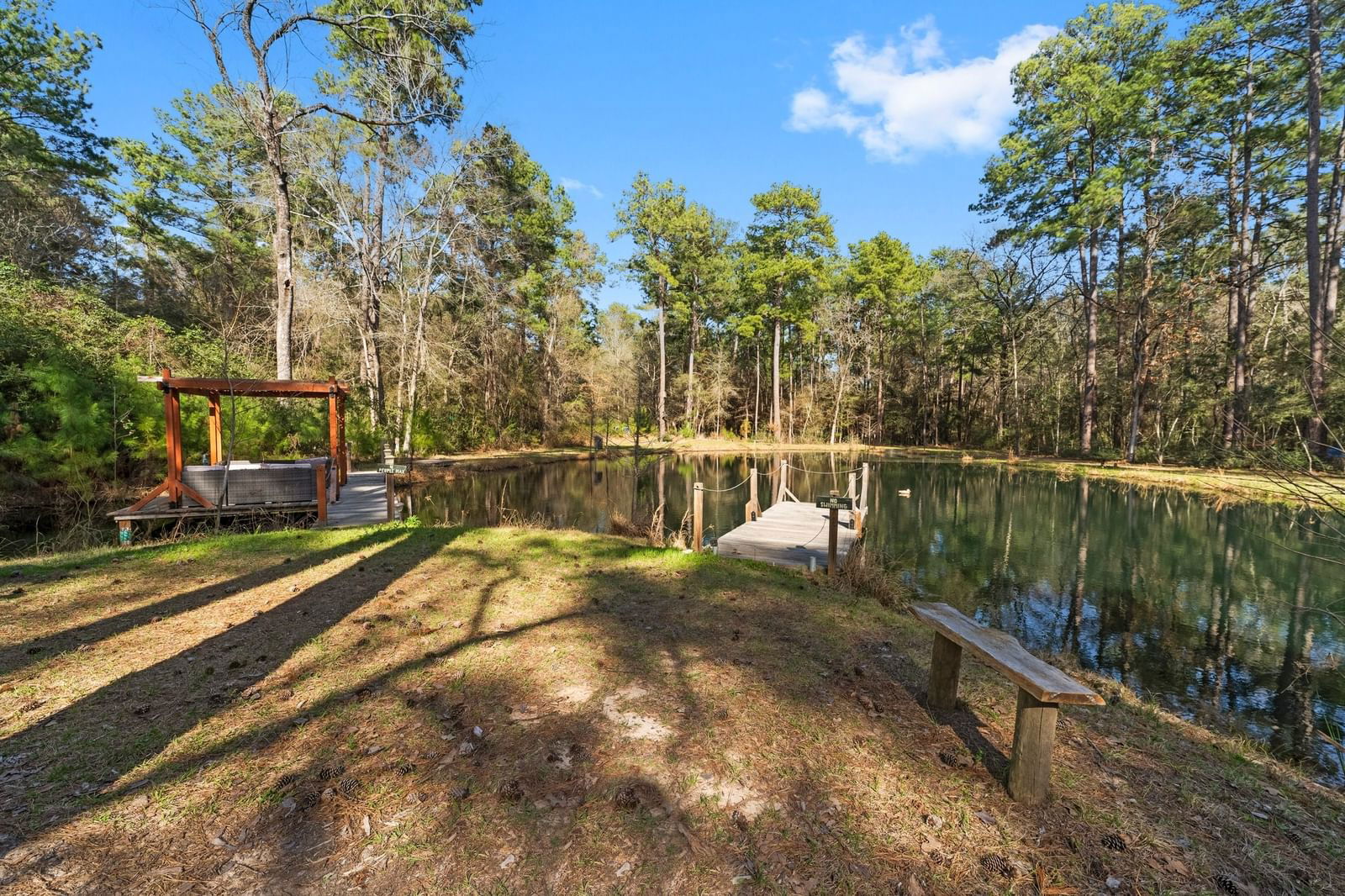 Real estate property located at 15901 Butera Road, Montgomery, n/a, Magnolia, TX, US