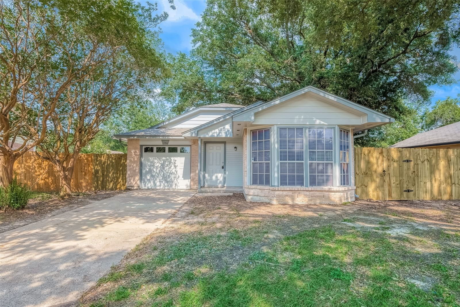 Real estate property located at 11016 Marshhay, Harris, Lincoln Green South Sec 01, Houston, TX, US