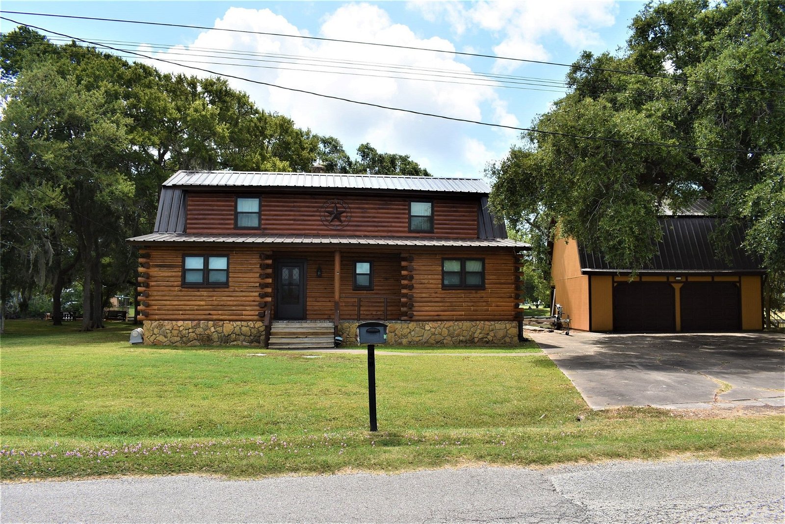 Real estate property located at 1195 Private Road 652, Matagorda, Live Oak Bend Sec II, Sargent, TX, US