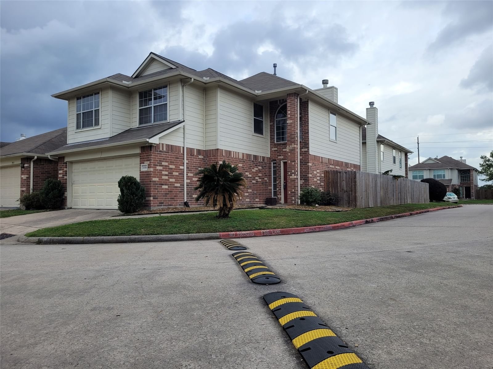 Real estate property located at 1939 Sugar Pine, Harris, SUGAR PINE ESTATES AMEND, Houston, TX, US
