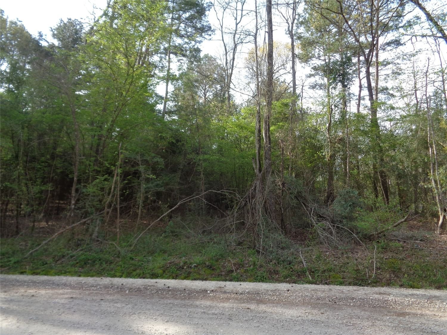 Real estate property located at 000 Old Colony, Walker, N/A, Huntsville, TX, US