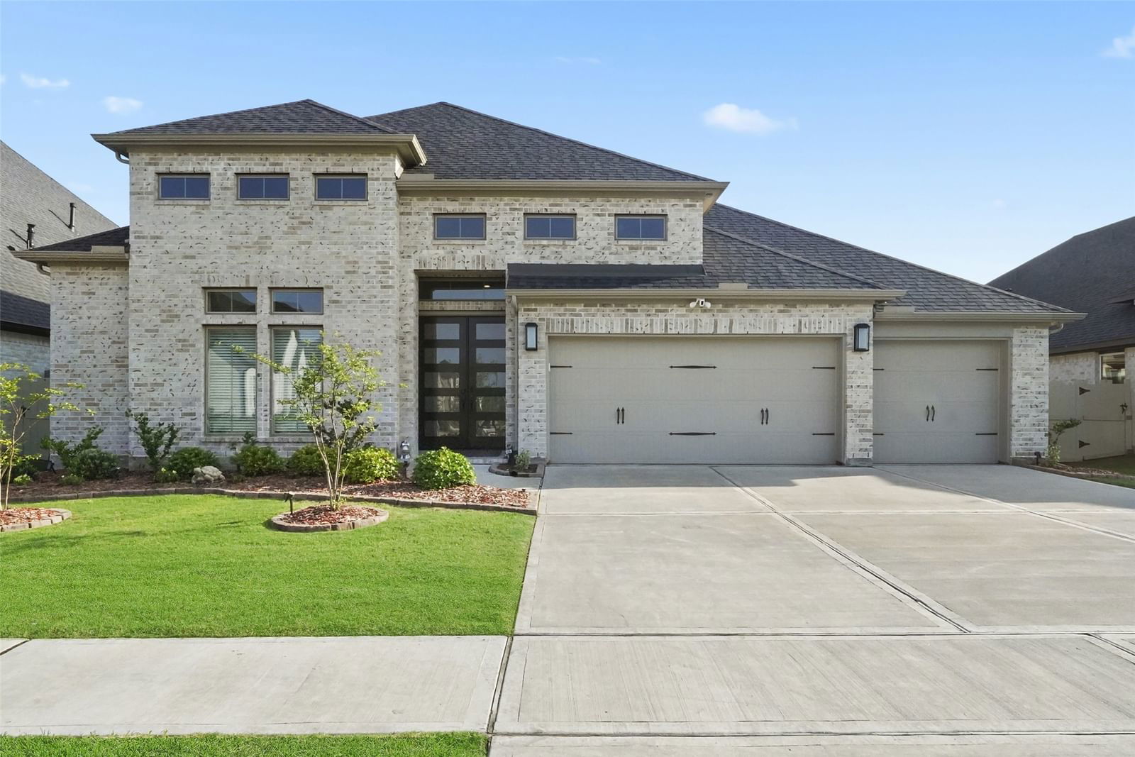 Real estate property located at 10218 Pearl Yarrow, Montgomery, Harpers Preserve 26, Conroe, TX, US