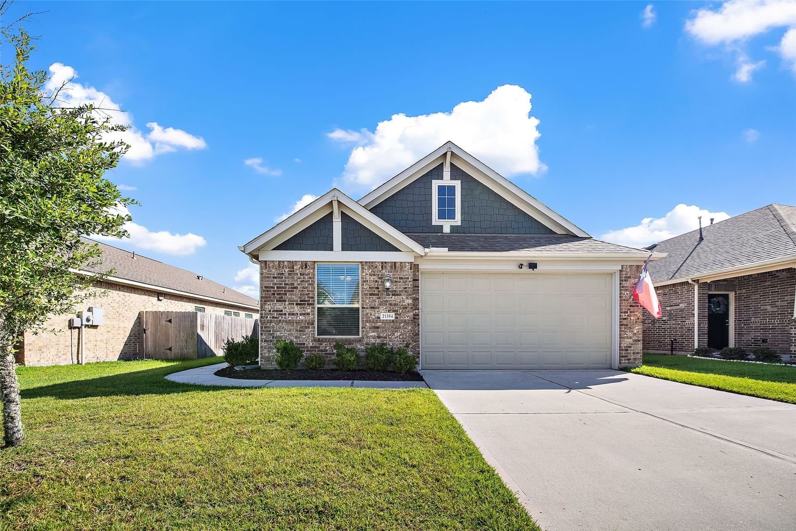 Real estate property located at 21354 Sweetbay Magnolia, Montgomery, Azalea District 04, Porter, TX, US